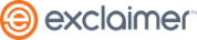 The Exclaimer Logo